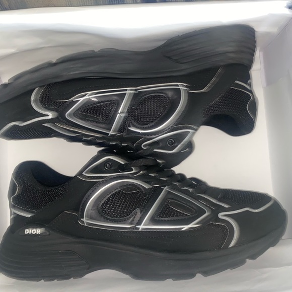 Dior b30, black, size 39| 7 - Picture 4 of 6